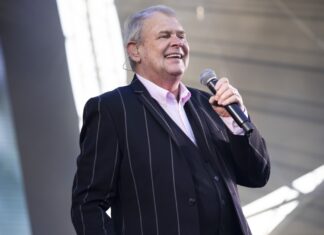 John Farnham Given ‘All Clear’ Following Cancer Battle: ‘Bring on 2024’