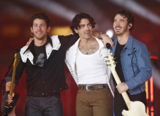 Biggest Music Tours & Festivals of 2023: How to Get Tickets to Jonas Brothers, Ed Sheeran, 50 Cent & More