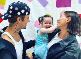 Justin Bieber Returns to Instagram After 3 Months, Shares Photo with Hailey
