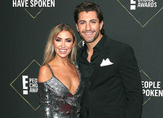 Bachelor Faves End Engagement – Hollywood Life