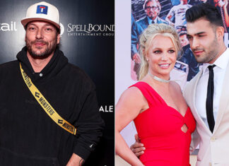 Kevin Federline’s Feelings On Ex Britney Spears & Sam Asghari Divorce – Hollywood Life