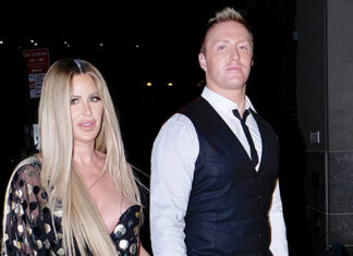 Kim Zolciak & Kroy Biermann’s Divorce Back On, Couple Splits Again – Hollywood Life