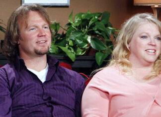 She Had To Make Choice Between Him & Sons – Hollywood Life