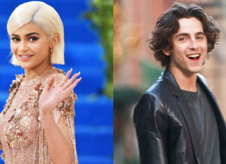 Kylie Jenner & Timothee Chalamet’s Relationship Status Revealed – Hollywood Life