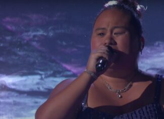 Lavender Darcangelo Tugs on the Heart Strings With Foreigner Cover For ‘America’s Got Talent’: Watch