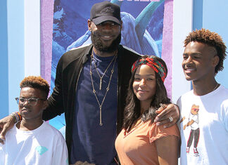 All About The NBA Player’s 3 Children – Hollywood Life