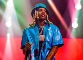 Lil Durk Calls Out Merch Thieves After False Active Shooter Report at Chicago Concert
