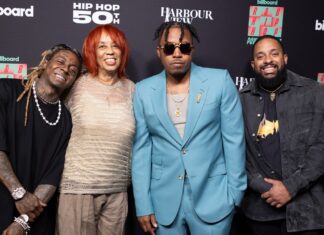 Billboard’s 2023 R&B/Hip-Hop Power Players Event: See the Photos