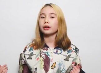 Lil Tay Alive, She Confirms After Fake Death Announcement – Hollywood Life