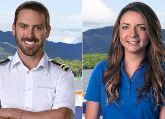 Who Is Luke Jones? Learn 5 Things About ‘Below Deck Down Under’ Star – Hollywood Life