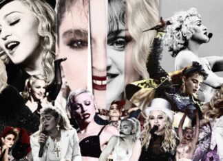 Madonna’s 100 Greatest Songs (Critics’ Picks)