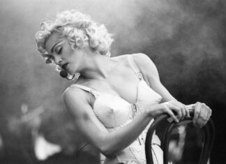 Madonna’s 40 Biggest Billboard Hits