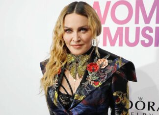 Madonna Announces Rescheduled Dates For Tour Coming Soon