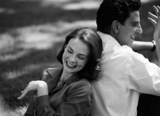 Bradley Cooper Sheds Light on Leonard Bernstein & Felicia Montealegre’s Relationship in ‘Maestro’ Trailer