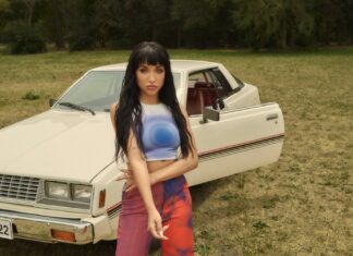 Maria Becerra Is Engaged to Artist Rei & More Uplifting Moments in Latin Music