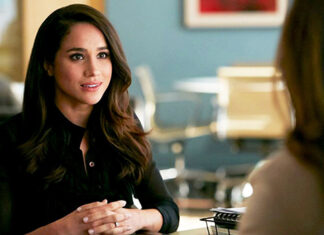 Why Did Meghan Markle Leave ‘Suits’? Everything To Know – Hollywood Life