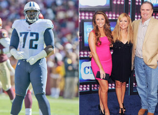Michael Oher Says Tuohy Family Never Adopted Him & Denied Him Money – Hollywood Life