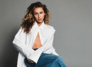 Miley Cyrus Sheds Tears in Reflective and Emotional ‘Used to Be Young’ Video