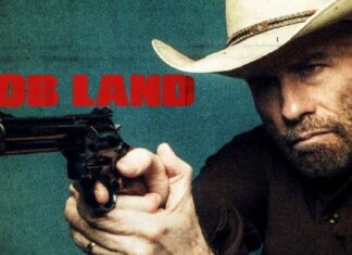 Mob Land Review