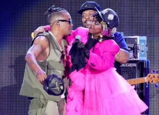 8 Best Moments of Hip Hop 50 Live: Nas, Run-D.M.C., Fat Joe & More