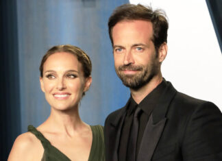 Natalie Portman & Benjamin Millepied Split After 11 Years Of Marriage – Hollywood Life