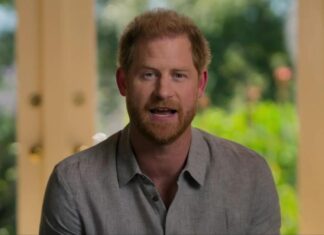 Prince Harry’s new Netflix series ‘Heart of Invictus’ gets release date