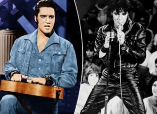 ‘Reinventing Elvis:’ How ‘The King’ nearly lost his crown