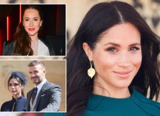 The real reason Meghan Markle has cut ties with her old friends: expert
