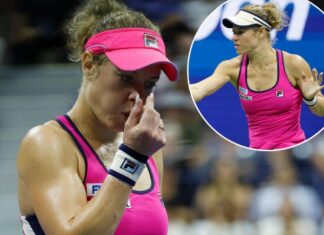Laura Siegemund blasts US Open crowd: ‘No respect for me’