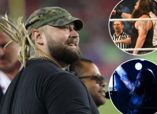 WWE world mourns Bray Wyatt’s death: ‘Always brought smiles’