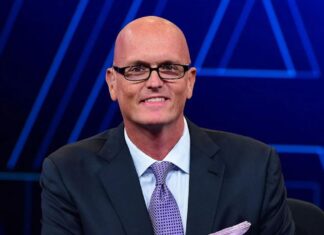Scott Van Pelt lands ‘Monday Night Countdown’ job amid makeover