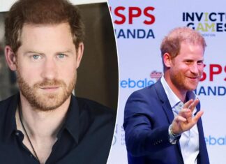 Prince Harry ‘very likely’ using $40 product to thicken hair: expert