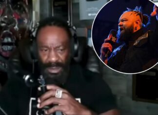 WWE’s Booker T learned of Bray Wyatt’s death on live podcast
