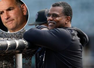 White Sox fire Ken Williams, Rick Hahn in big front office change