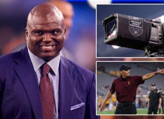 ESPN’s new show the latest step in Booger McFarland’s survival