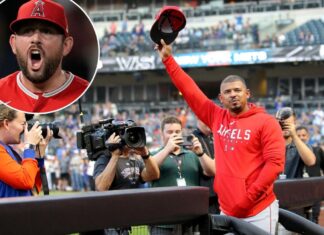Ex-Mets Eduardo Escobar and Dominic Leone return to Citi Field