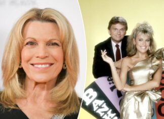 Vanna White’s job on ‘Wheel of Fortune’ still up in the air: report