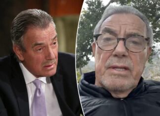 ‘Young and the Restless’ star Eric Braeden reveals he is cancer-free