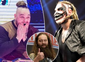 Bray Wyatt pushed boundaries in WWE before death at 36