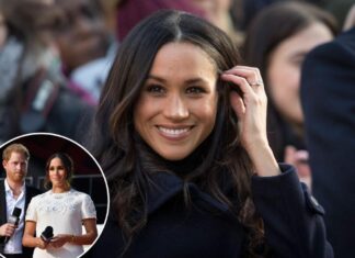 Meghan Markle thinks the U.K. ‘doesn’t deserve her’: expert