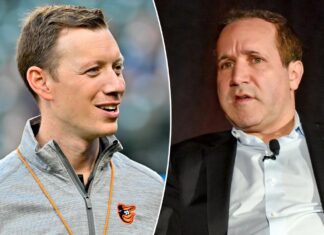 Orioles’ John Angelos appears to admit Kevin Brown’s suspension