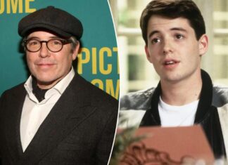 Matthew Broderick reveals career struggles after ‘Ferris Bueller’: ‘The 90s were hard’