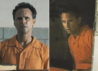 Walton Goggins make shocking return to ‘Justified’ universe