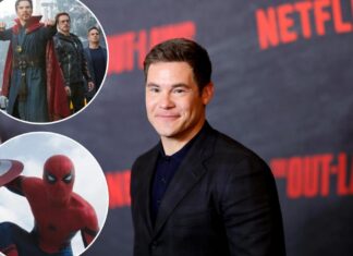 Adam DeVine says Marvel superhero movies have ‘ruined’ comedies
