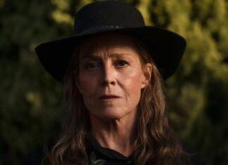 Sigourney Weaver ‘fearless’ in ‘Lost Flowers’ drama