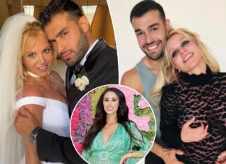 Britney Spears loses her ‘support system’ amid divorce from Sam Asghari: report