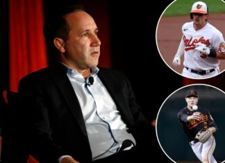 Orioles owner hints at massive ticket price increase