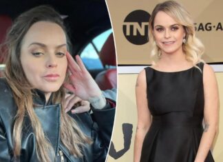 Taryn Manning apologizes for revealing affair with married man