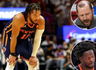 Why ‘rest advantage’ could be Knicks 2023-24 schedule worry