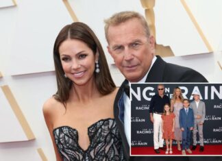 Kevin Costner accuses wife of ‘gamesmanship’ amid messy divorce